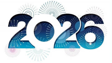 Уважаемые мончегорцы,  от имени Управляющей Организации  "Ваше домоуправление" поздравляю вас  с наступающими Новым годом и Рождеством!